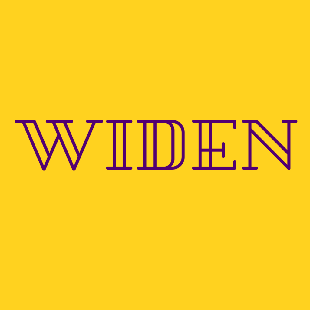 WidenReach - Web Design, Business Branding