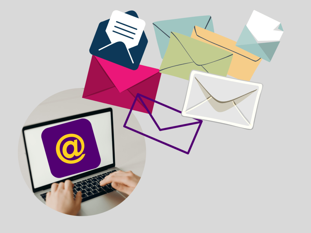 email marketing and automation